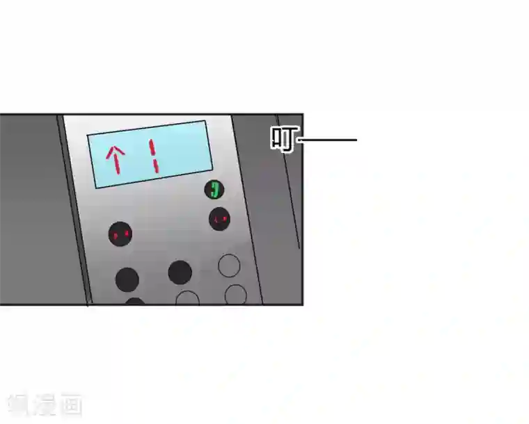 亿万小冷妻第28话 明明就是虐待狂啊！