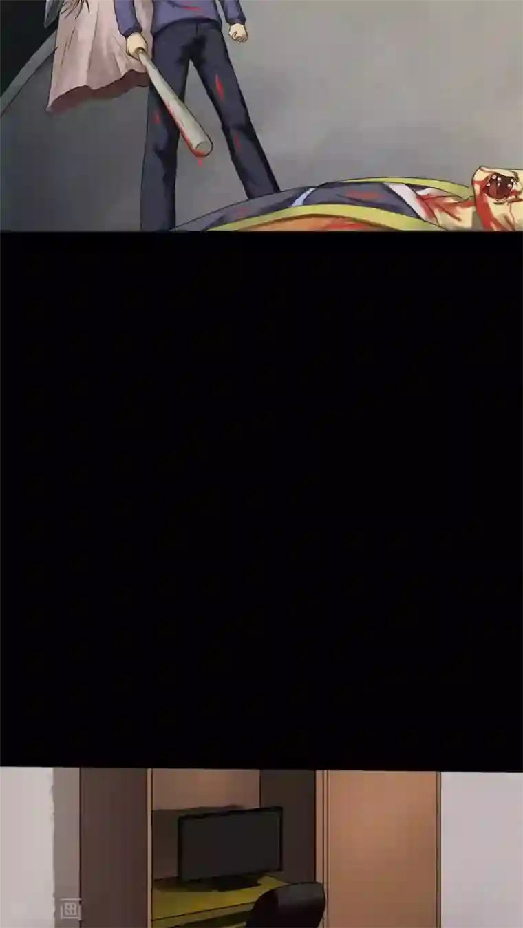 诡中有诡第16话 刑影不离(2)