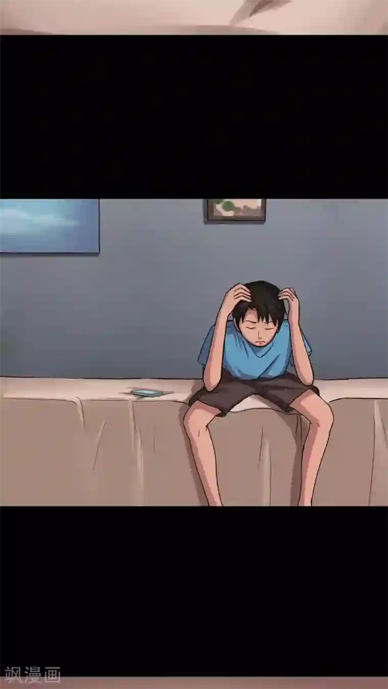 诡中有诡第22话 物归怨主(2)