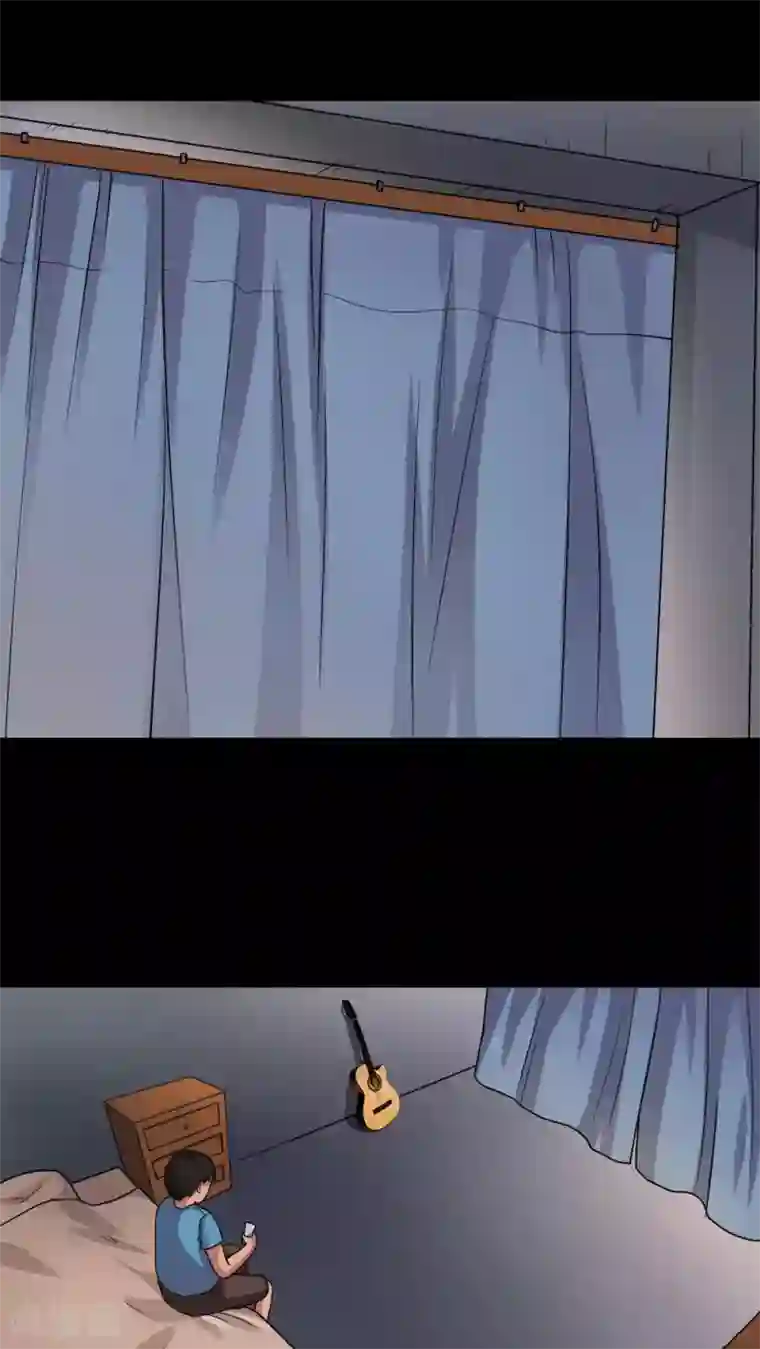 诡中有诡第23话 物归怨主(3)