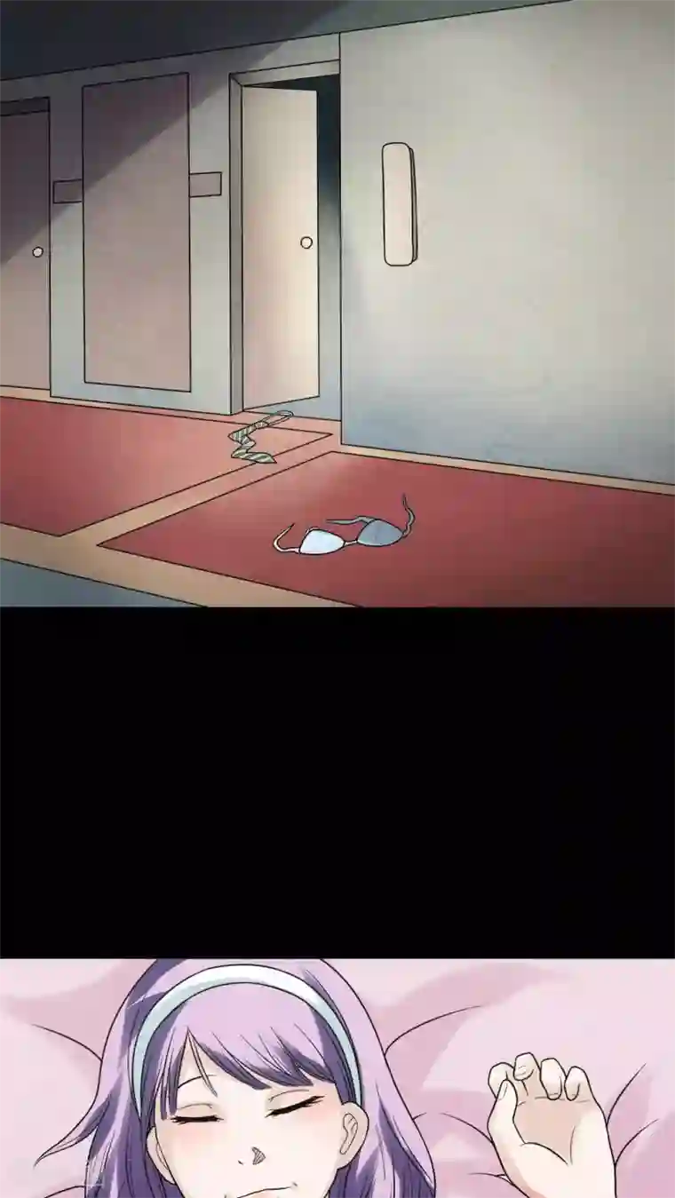 诡中有诡第52话 蝇小失大(1)