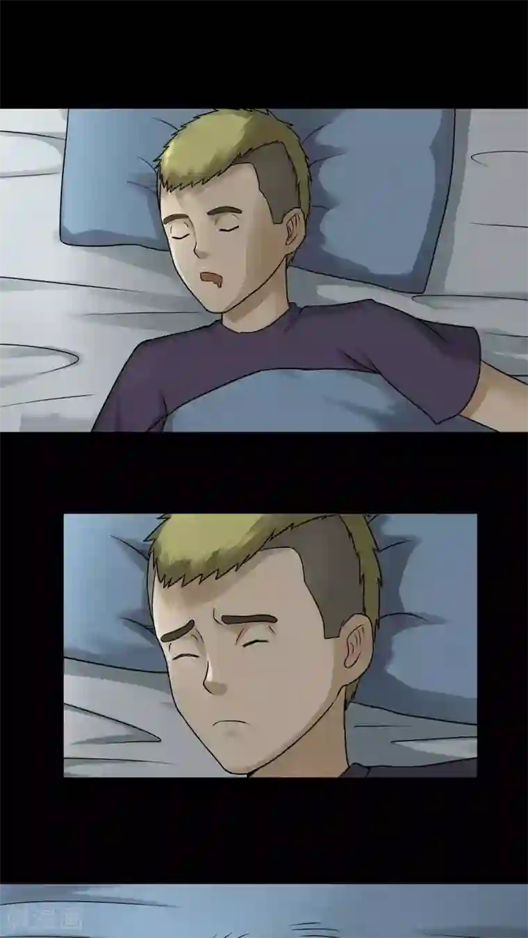 诡中有诡第67话 鱼腥不忍(2)