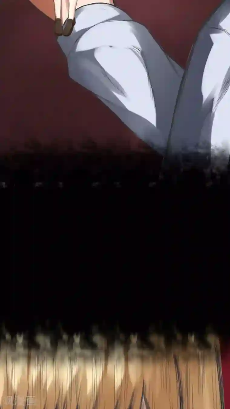 诡中有诡第71话 因果暴应(2)