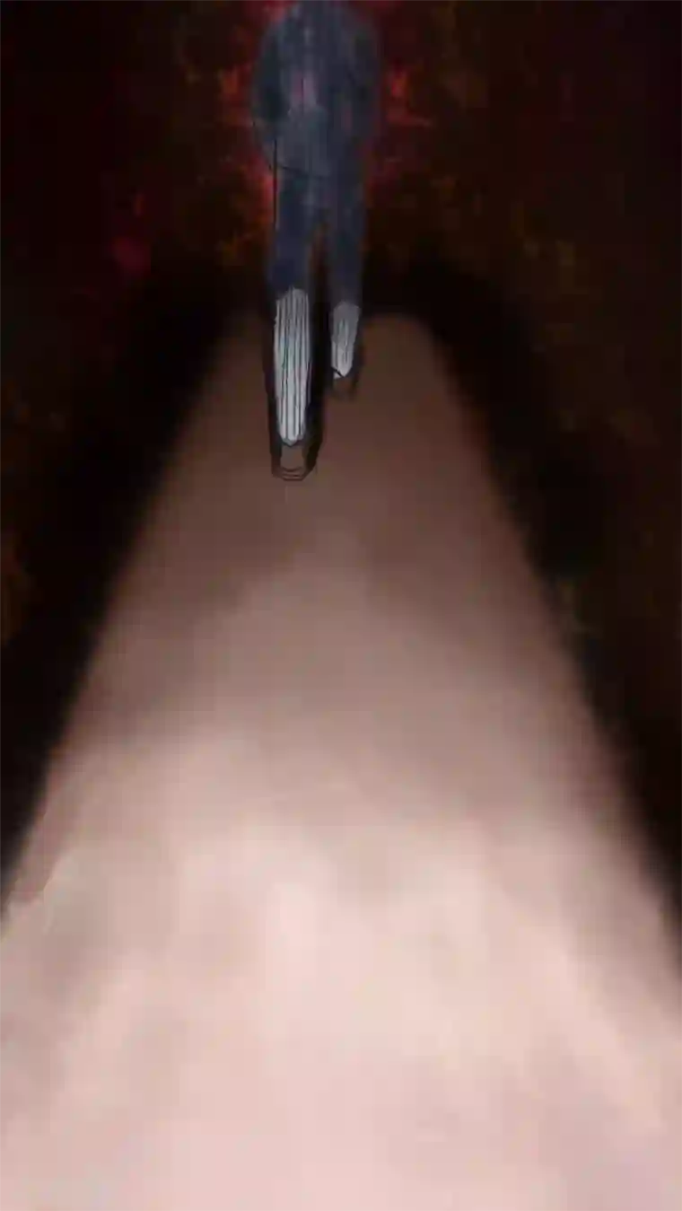 诡中有诡第71话 因果暴应(2)