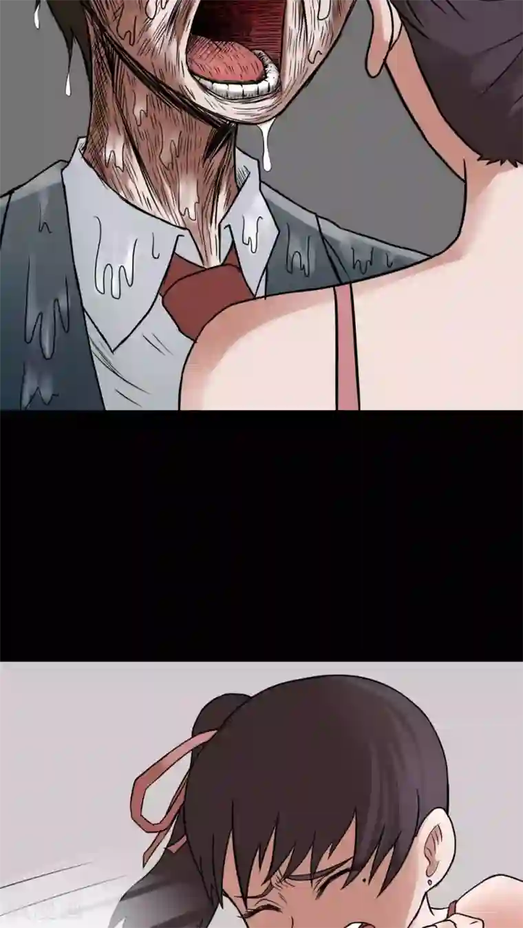 诡中有诡第76话 死不罢休(1)