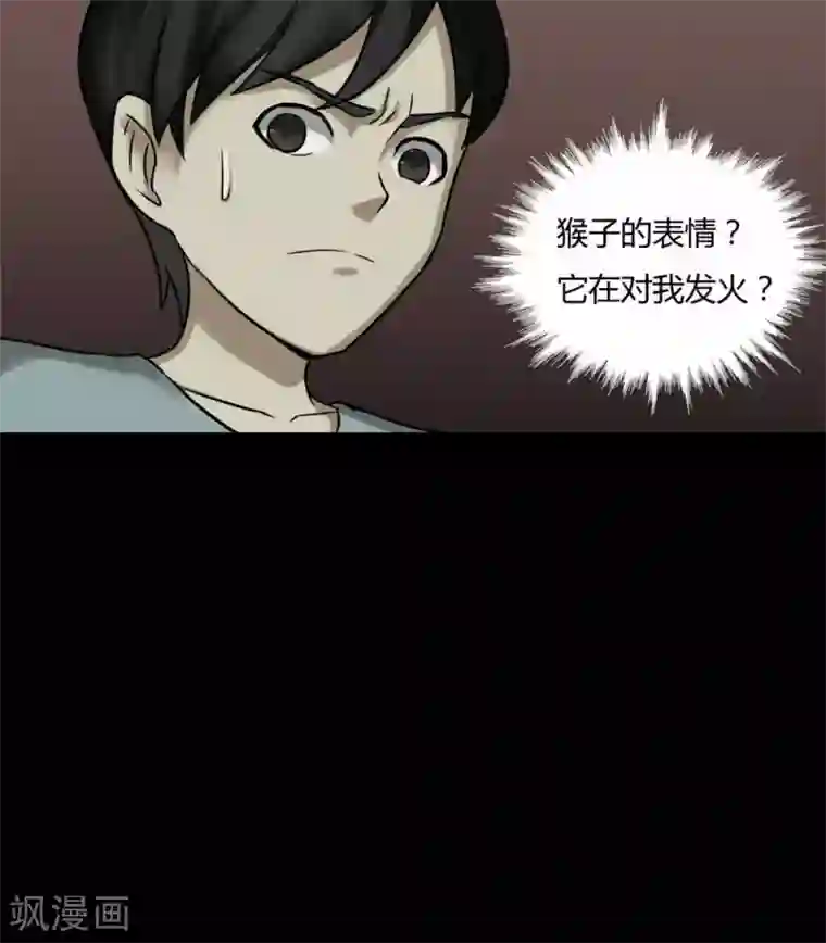 诡中有诡第84话 猴知猴觉(1)