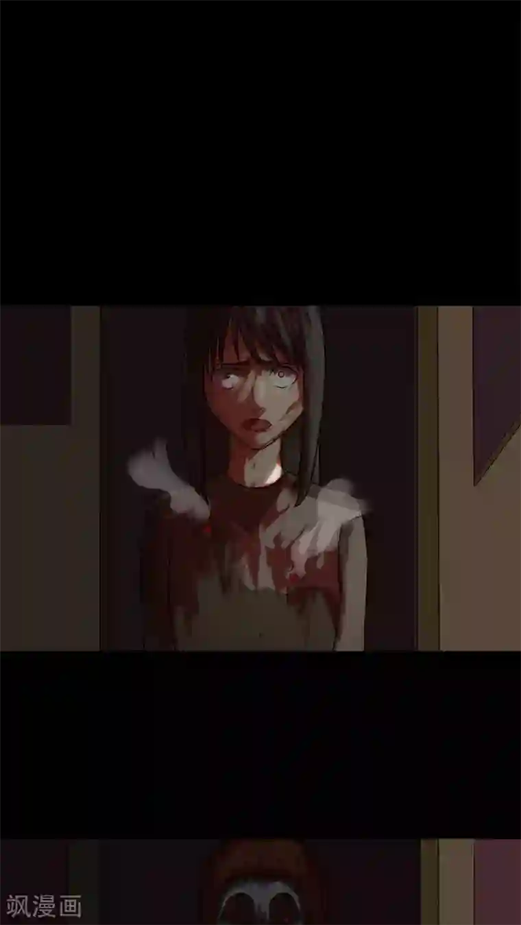 诡中有诡第88话 百死一生(1)