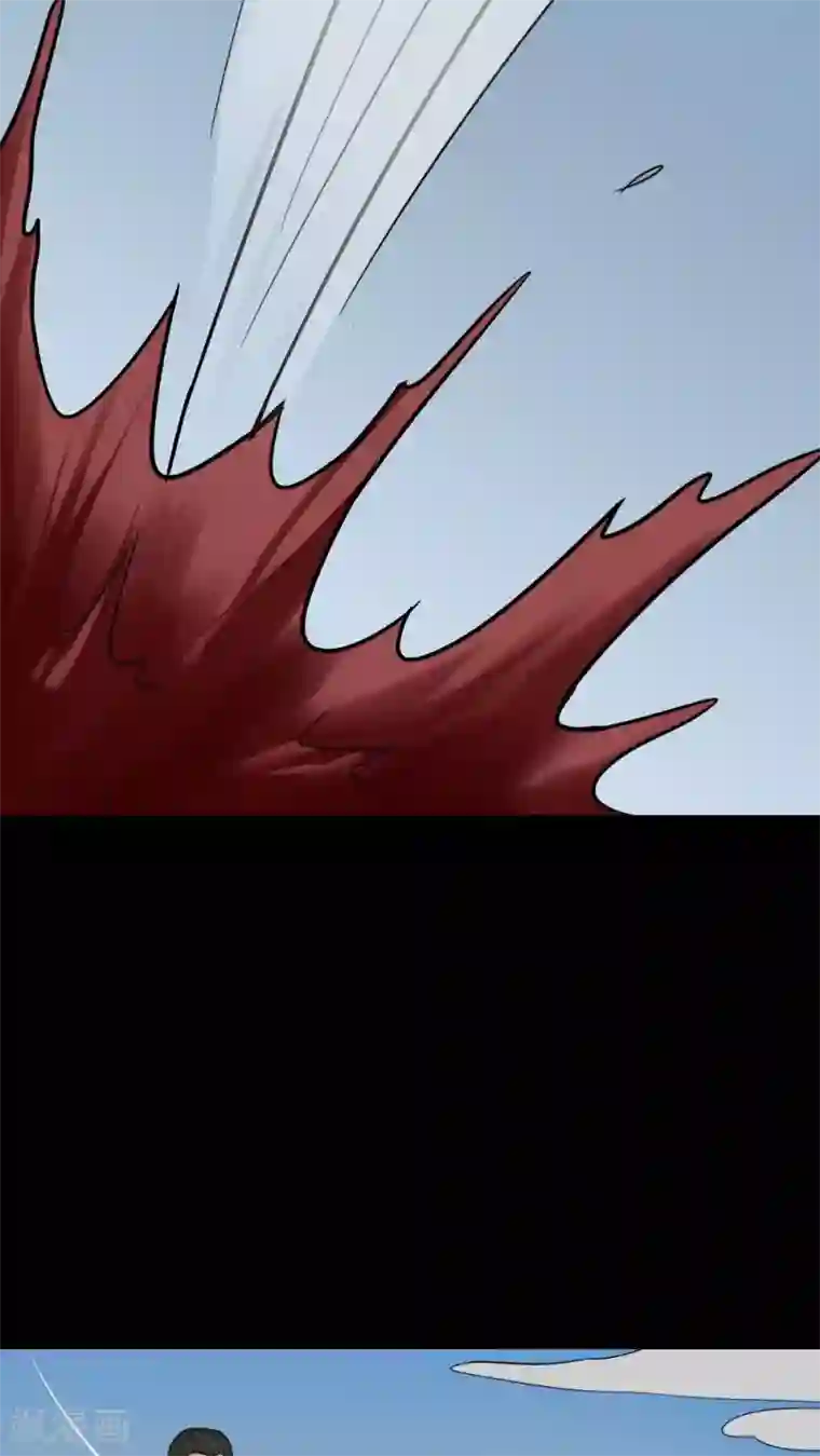 诡中有诡第91话 人生癫疯(2)