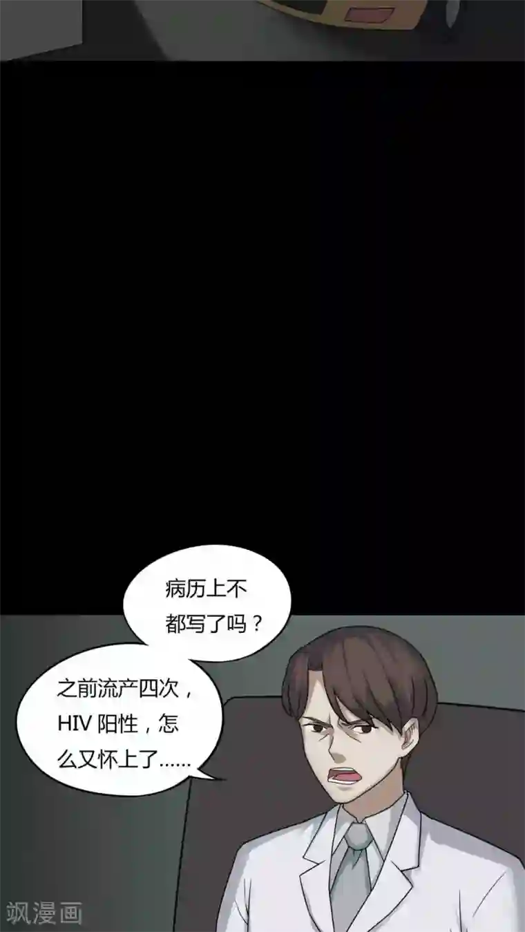 诡中有诡第95话 怖可貌相(2)