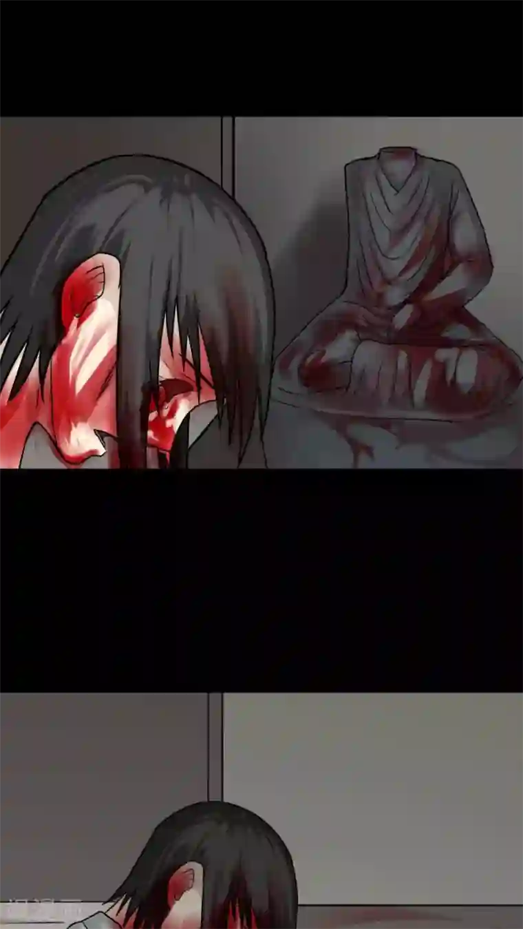 诡中有诡第98话 如愿以残(3)