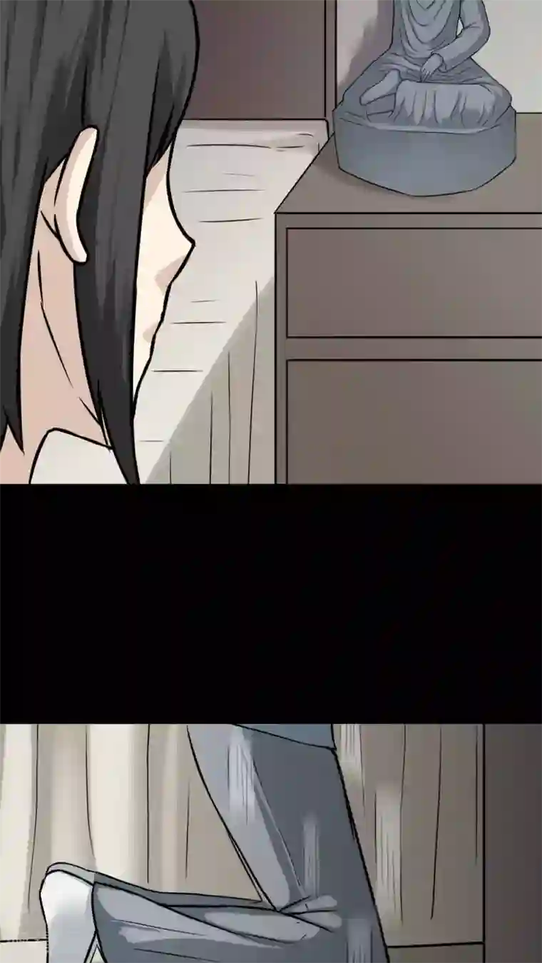 诡中有诡第98话 如愿以残(3)