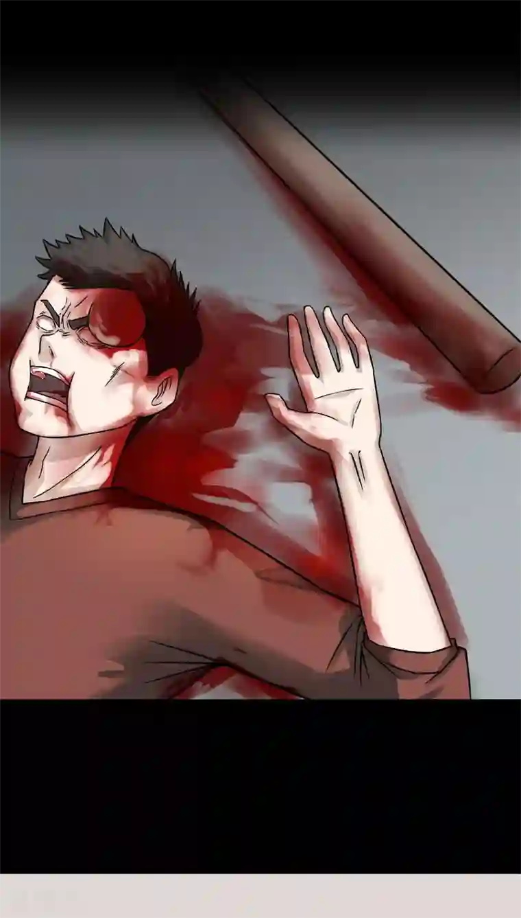 诡中有诡第106话 以虐为乐(2)