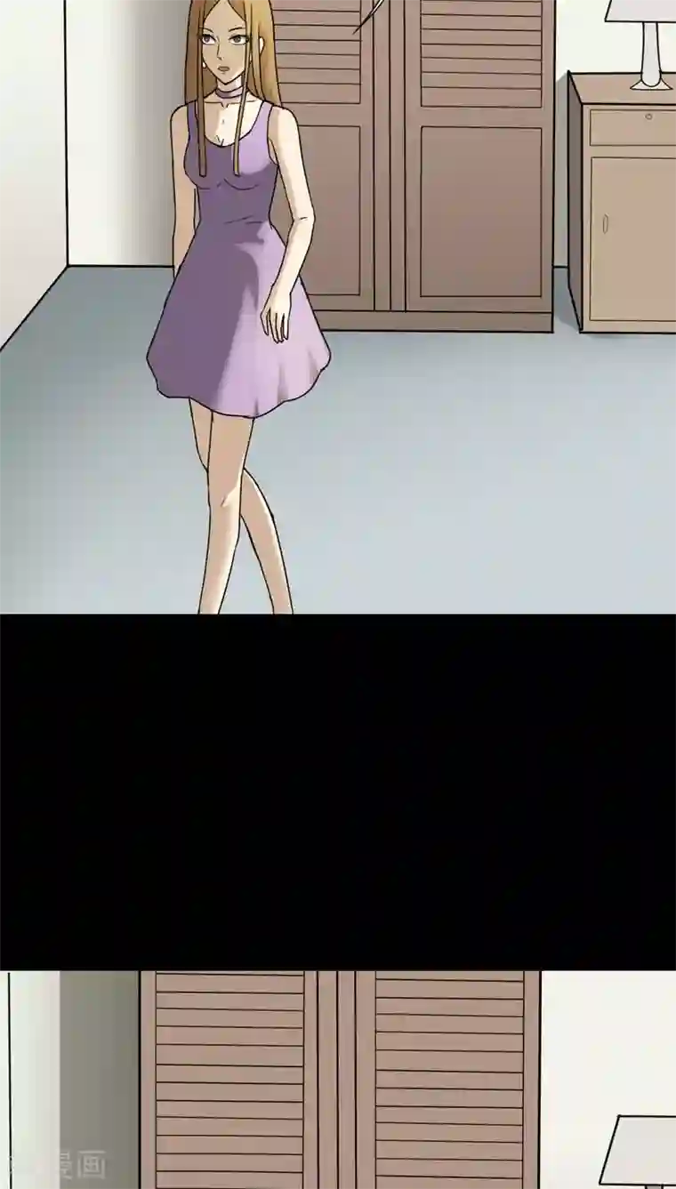 诡中有诡第107话 进退维蛊(1)