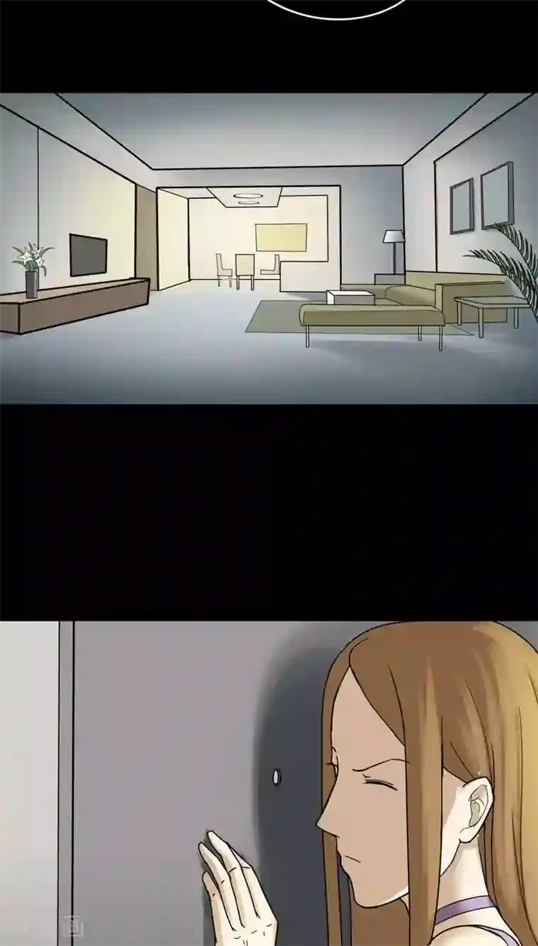 诡中有诡第107话 进退维蛊(1)