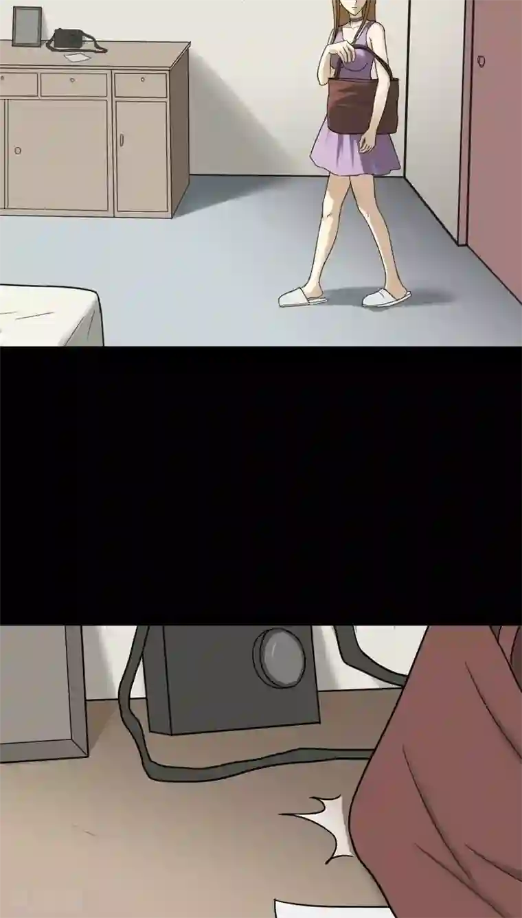 诡中有诡第107话 进退维蛊(1)