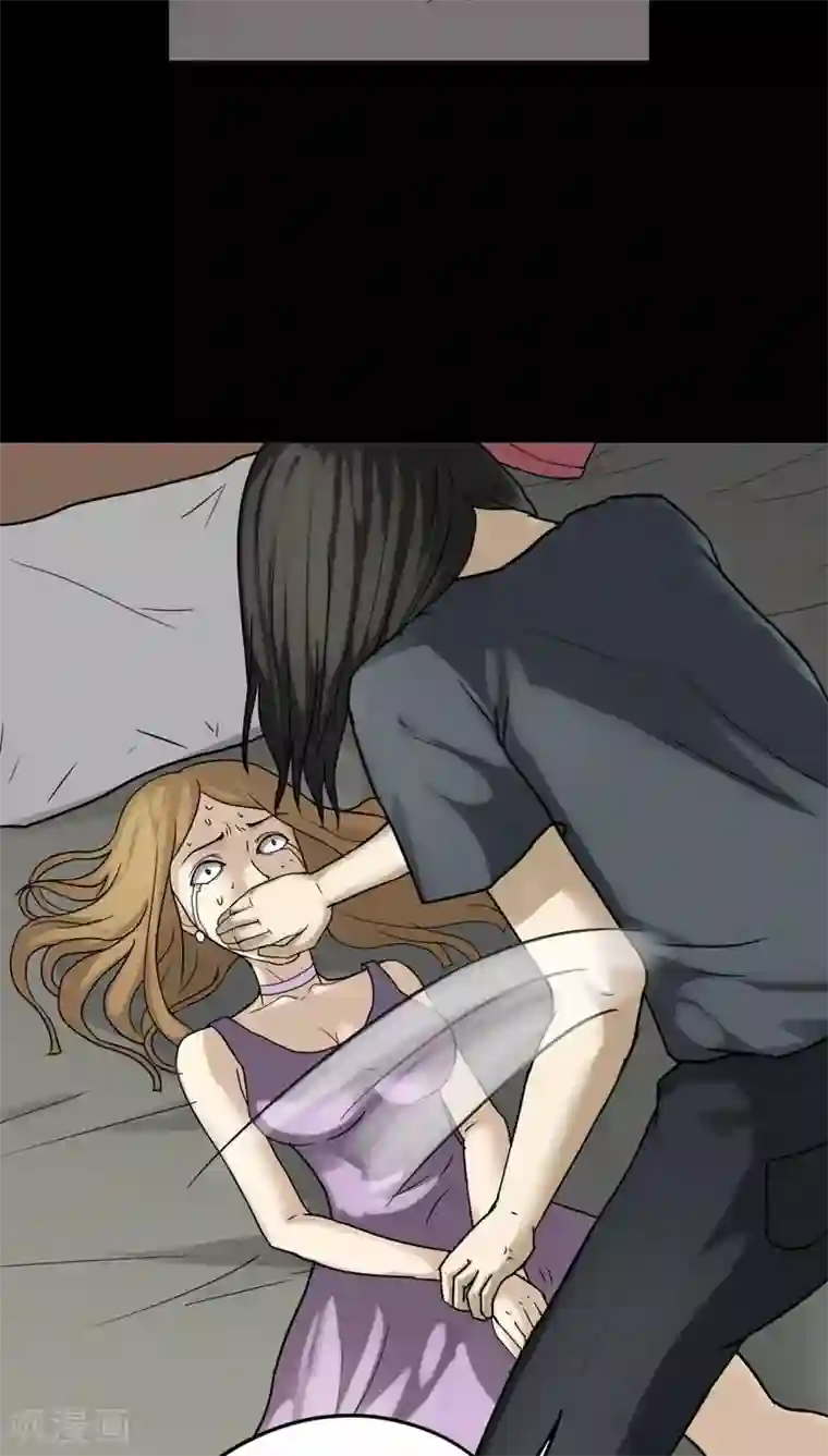 诡中有诡第108话 进退维蛊(2)