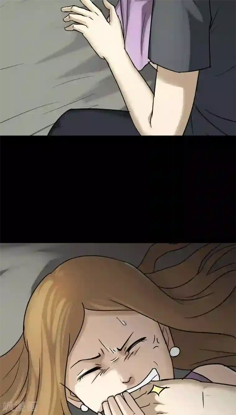 诡中有诡第109话 进退维蛊(3)