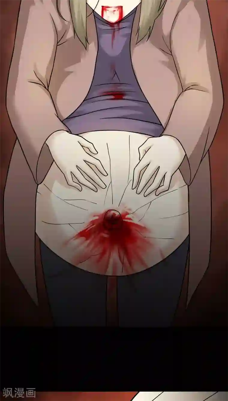 诡中有诡第111话 百花奇放(2)