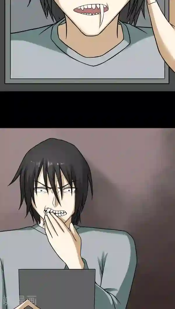 诡中有诡第112话 凌牙俐齿(1)