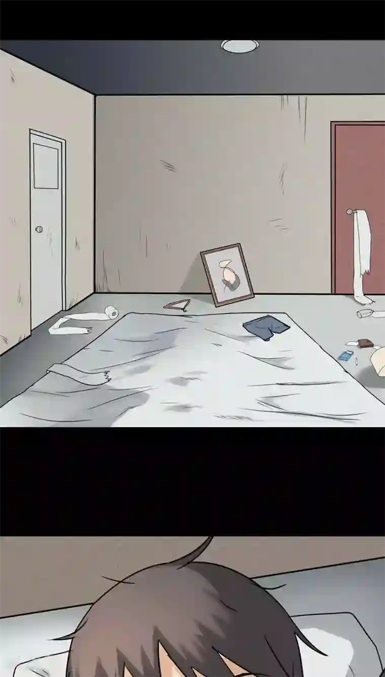 诡中有诡第116话 暗然入睡(1)