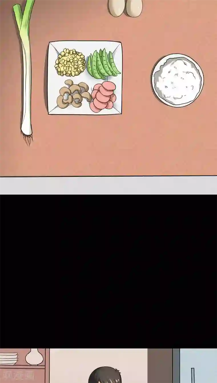 诡中有诡第118话 一食之选(1)