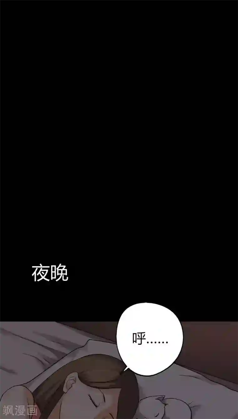 诡中有诡第120话 猫尽公藏(1)