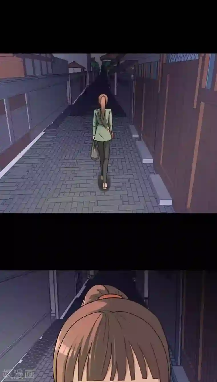 诡中有诡第124话 惊随其后(1)