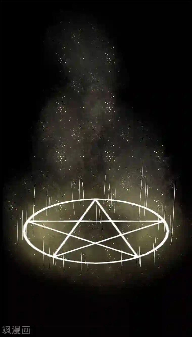 诡中有诡第133话 梦魇缠身(1)