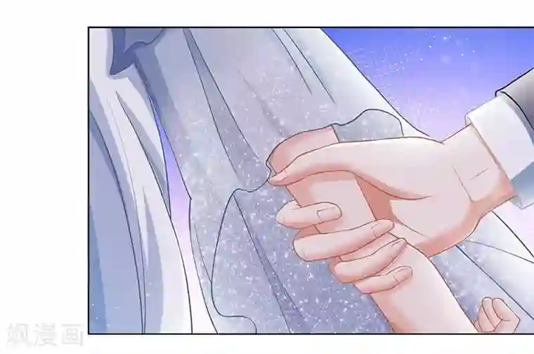 拐个妈咪带回家第42话 吃醋