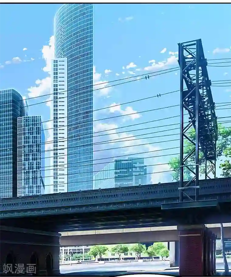 拐个妈咪带回家第9话 似曾相识