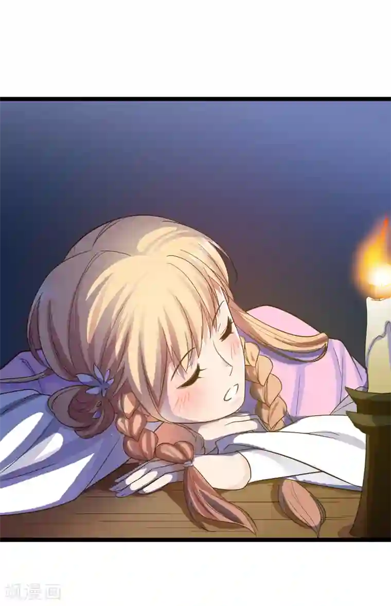 王爷的专属厨娘第9话 别走，吃面！