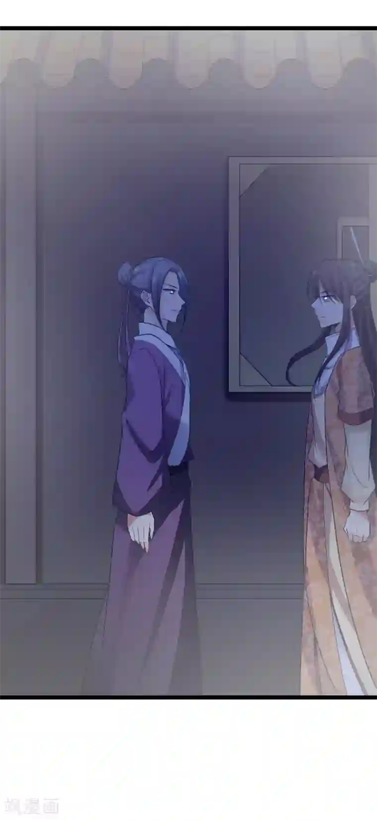 王爷的专属厨娘第9话 别走，吃面！