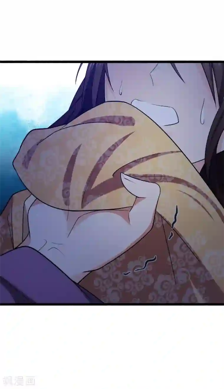 王爷的专属厨娘第9话 别走，吃面！