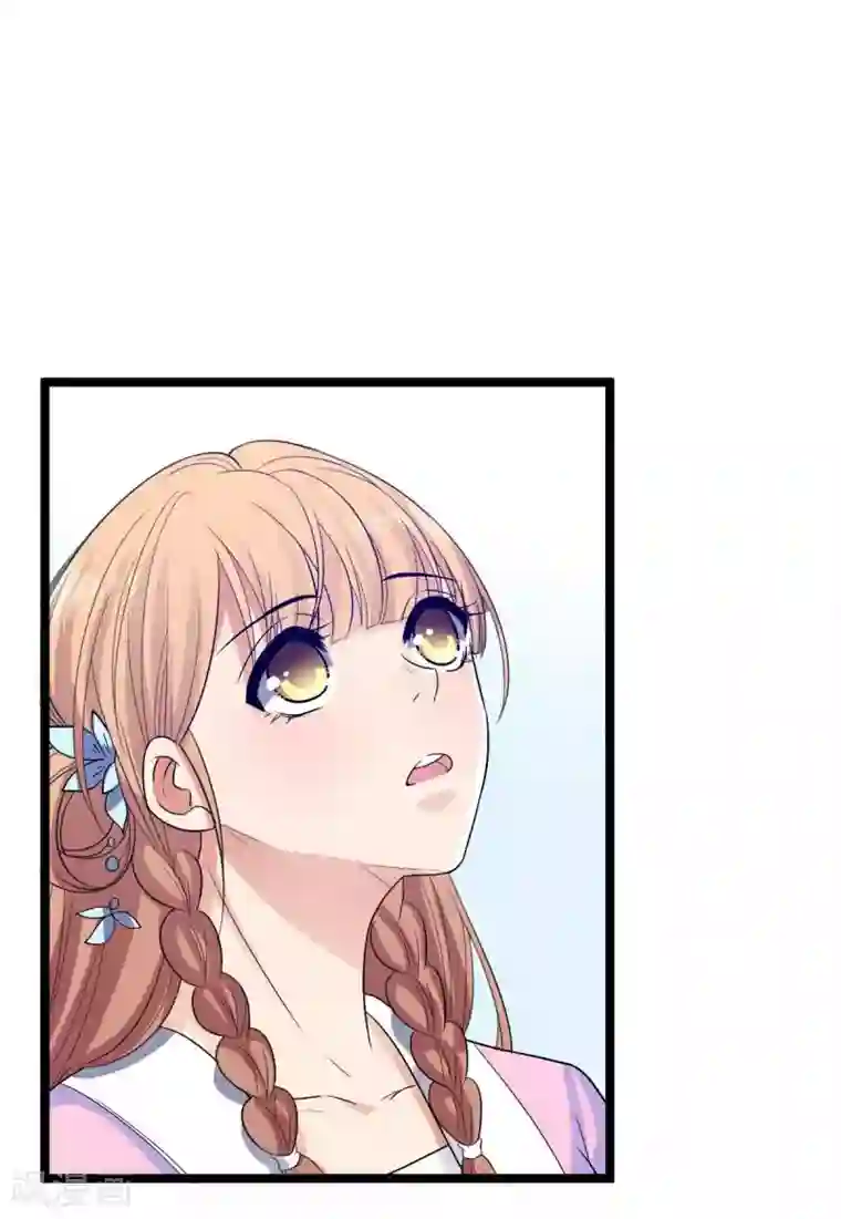 王爷的专属厨娘第16话 王爷想看民女换衣服？