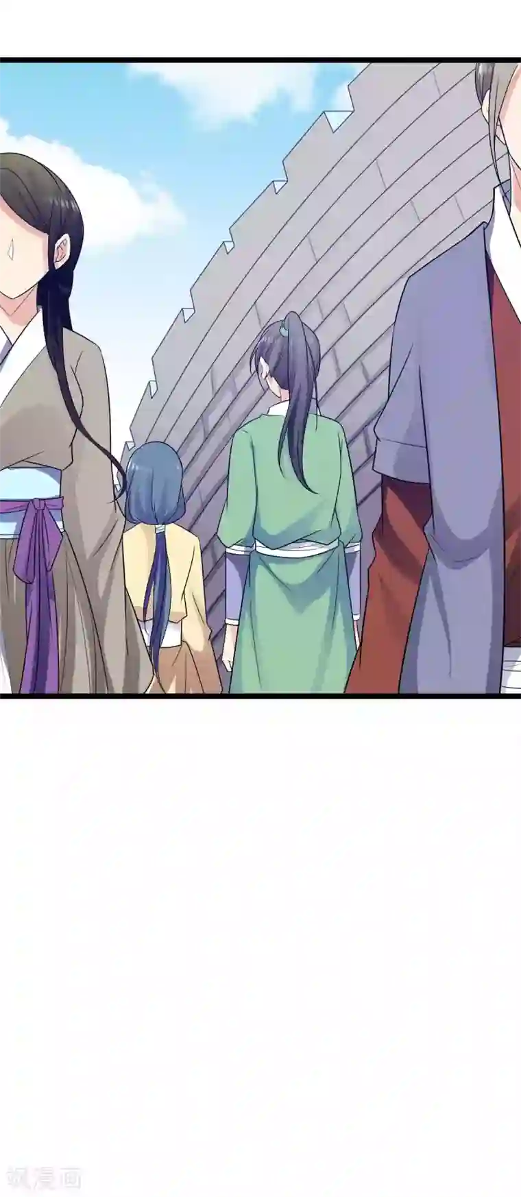 王爷的专属厨娘第21话 你要怎么补偿我