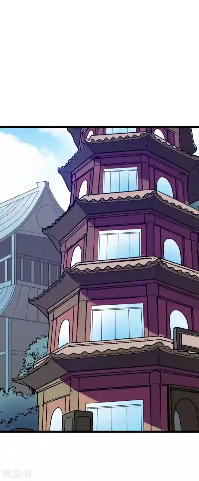 王爷的专属厨娘第24话 躲进厨房喝避子汤