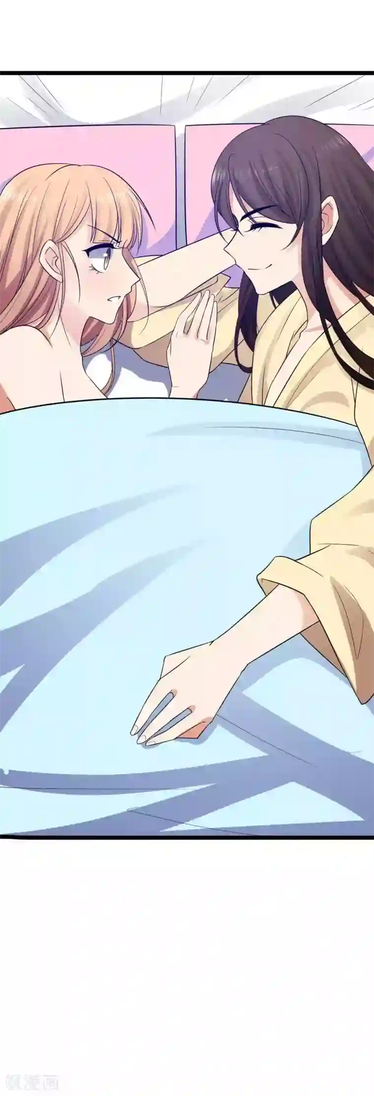 王爷的专属厨娘第24话 躲进厨房喝避子汤