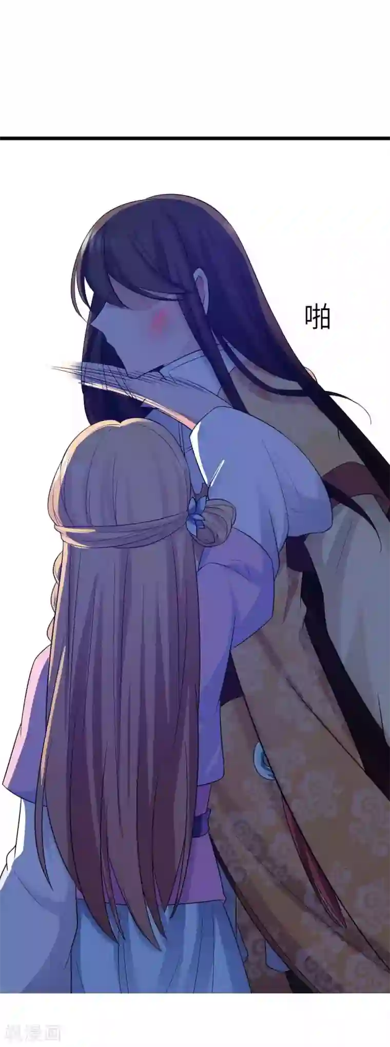 王爷的专属厨娘第25话 本王不允许你离开