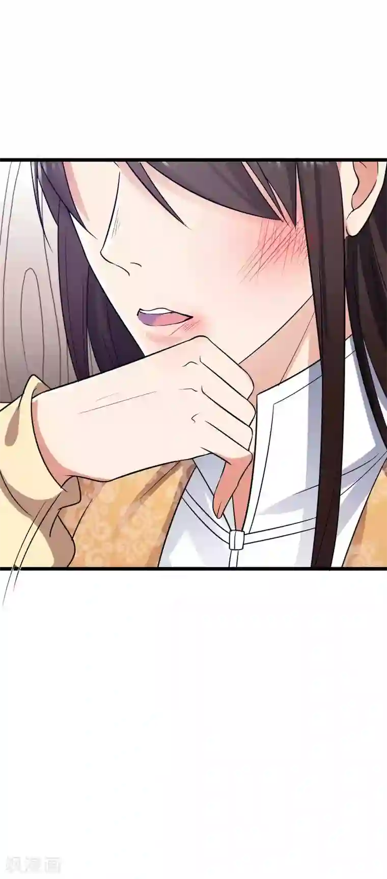 王爷的专属厨娘第25话 本王不允许你离开