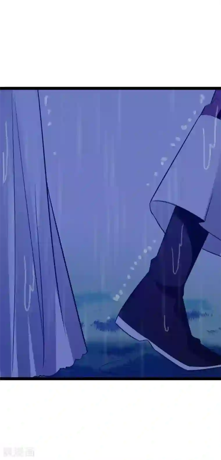 王爷的专属厨娘第28话 之昂你可还爱她