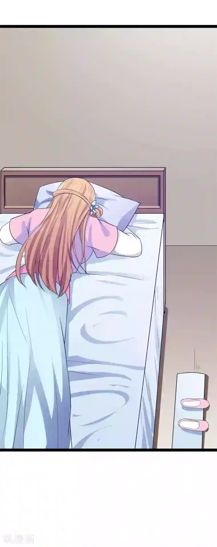 王爷的专属厨娘第33话 心动了