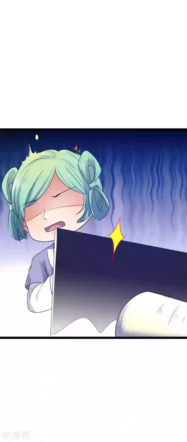 王爷的专属厨娘第35话 你觊觎本王的美色？