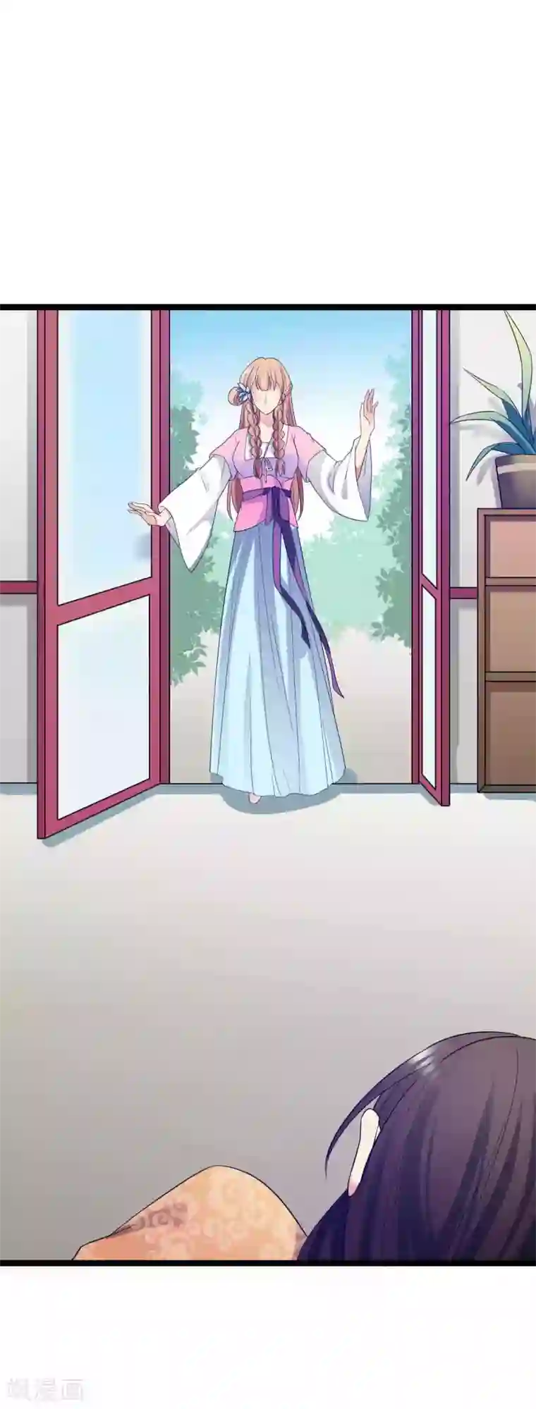 王爷的专属厨娘第35话 你觊觎本王的美色？