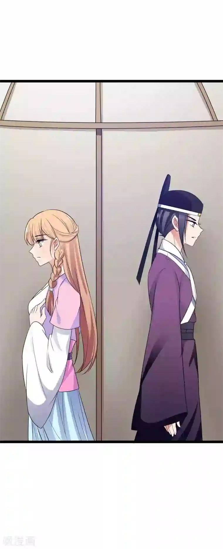 王爷的专属厨娘第35话 你觊觎本王的美色？