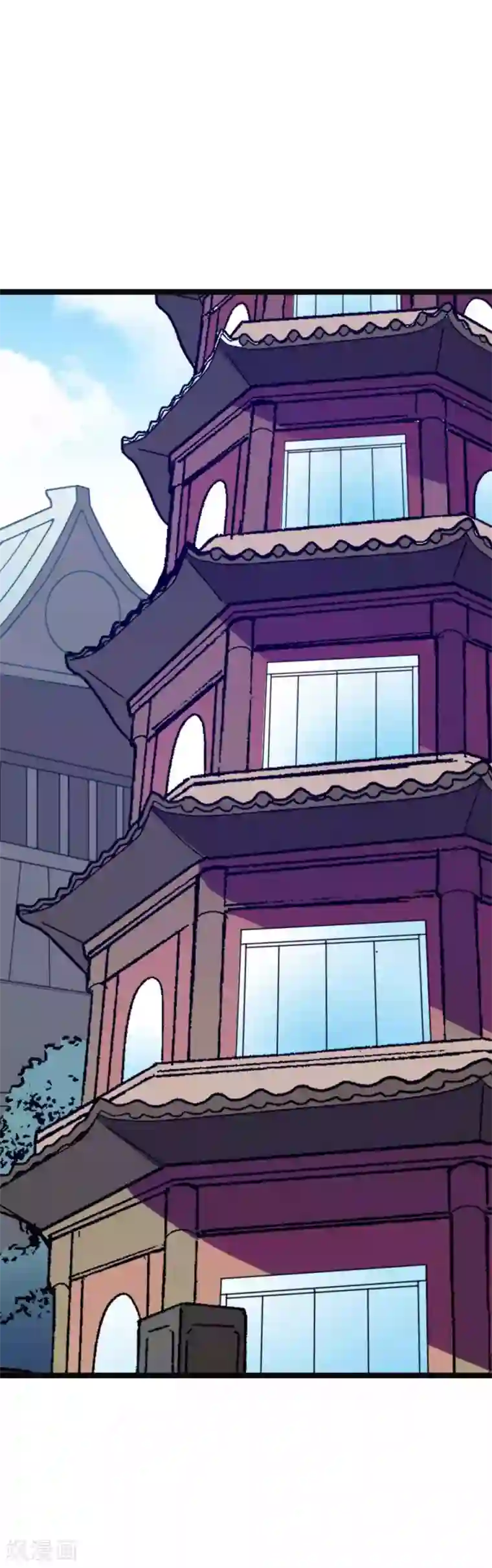 王爷的专属厨娘第39话 鹿鞭汤