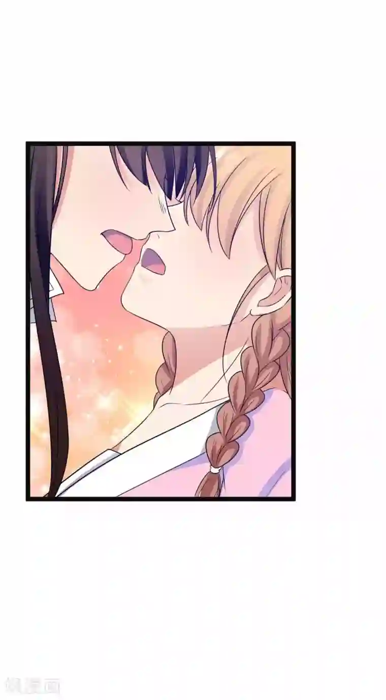 王爷的专属厨娘第40话 你让我忍不住