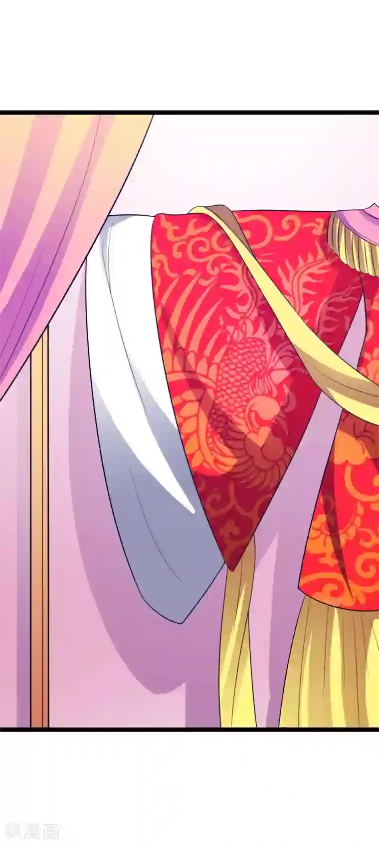 王爷的专属厨娘第49话 本王在，谁敢让你死