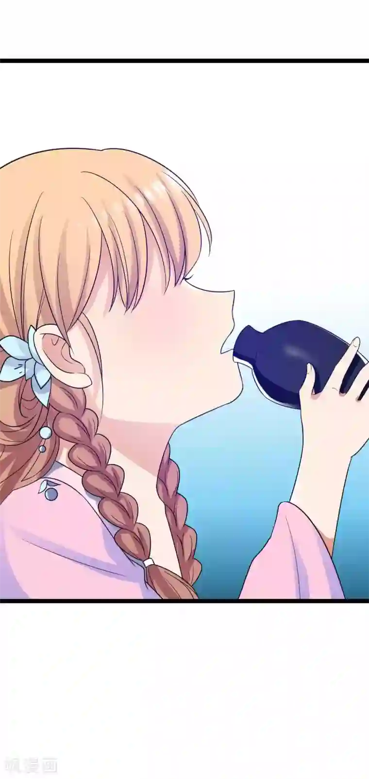 王爷的专属厨娘第51话 自食恶果