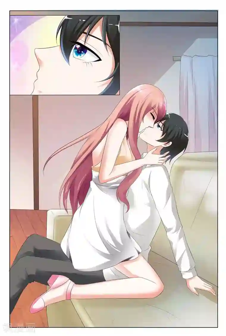 快递少女奇闻录第86话