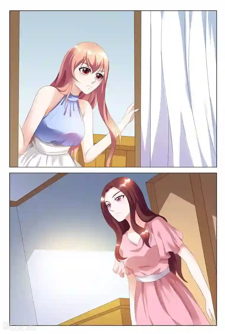 快递少女奇闻录第91话